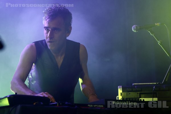 KAS PRODUCT RELOAD - 2023-04-29 - PARIS - La Maroquinerie - Thomas Bouetel